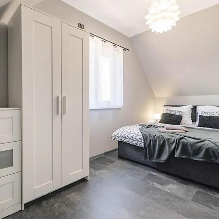 2 Bedroom Awesome In Lubin (West Pomeranian)