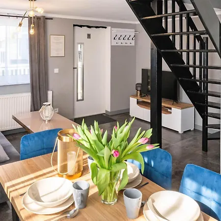 2 Bedroom Awesome In * Lubin (West Pomeranian)