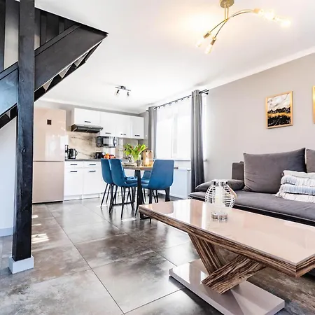 2 Bedroom Awesome In * Lubin (West Pomeranian)
